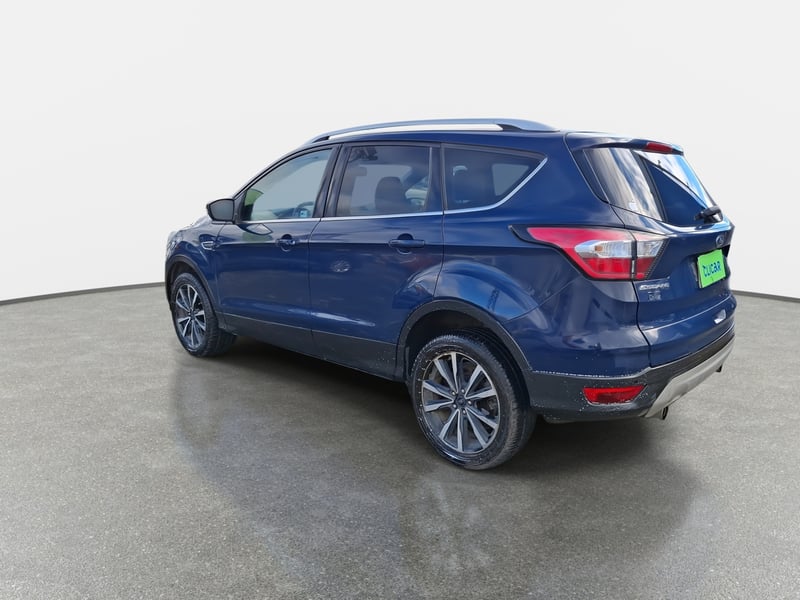 Ford Escape 2.0 Titanium Benc 4x4 At 5p 2020 - Imagen 5 de 8