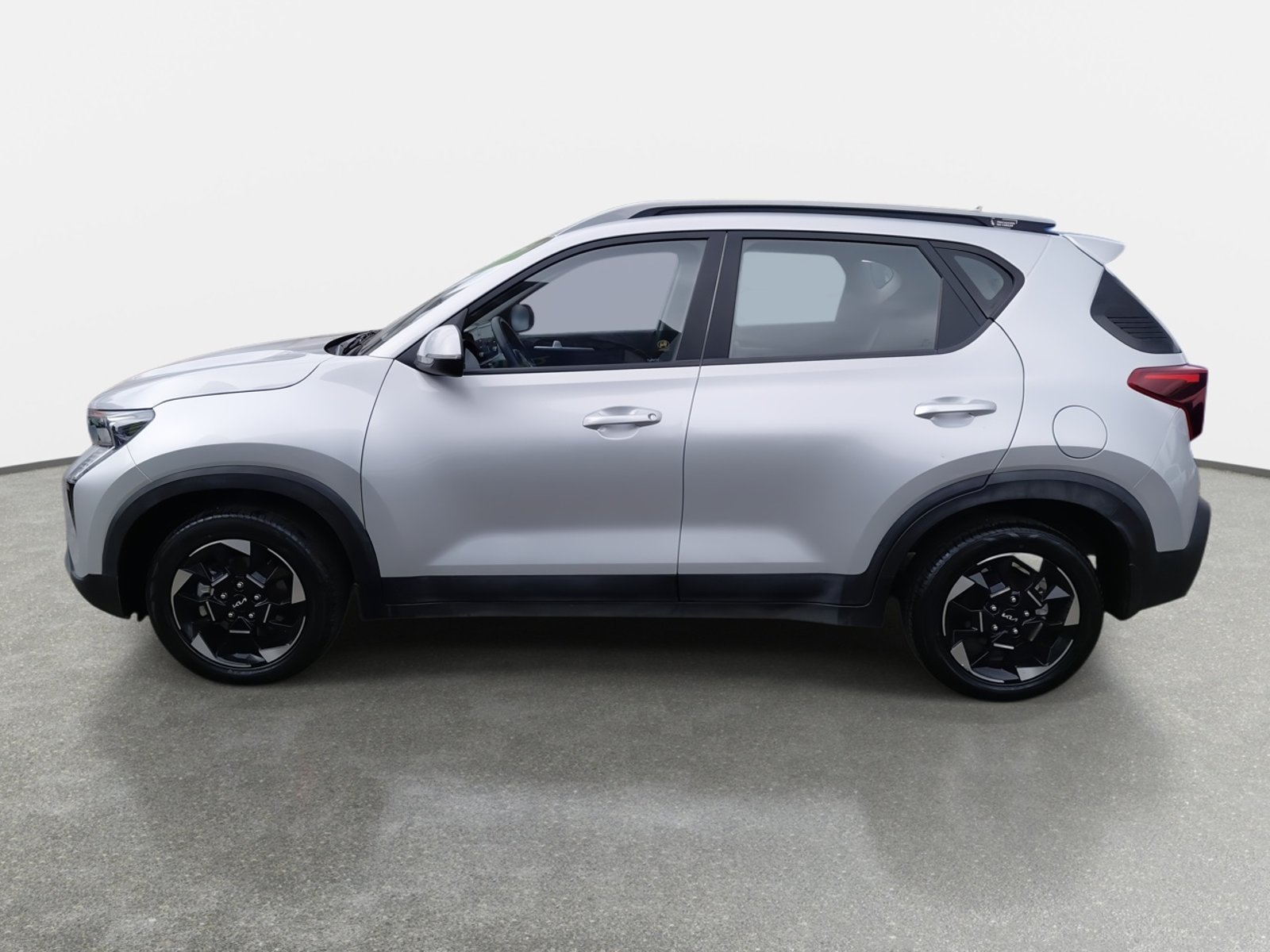 Kia Sonet 1.5 Ex 4x2 Ivt At 5p 2025 - Foto 4 de 8