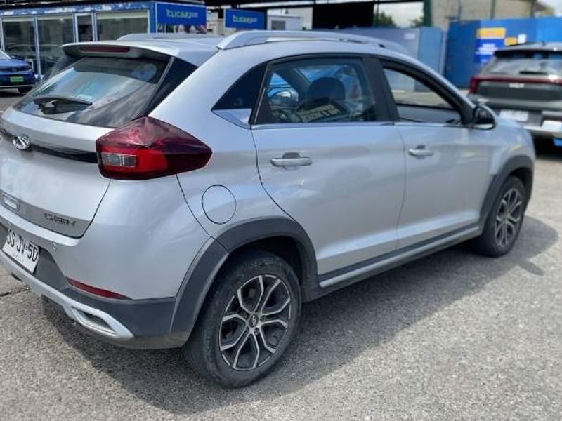Chery Tiggo 2 Pro 1.5 Gls 4x2 Cvt At 5p 2023 - Imagen 4 de 5