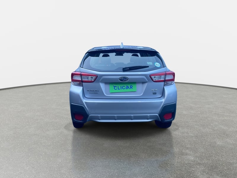 Subaru Xv 1.6i Awd Cvt At 5p 2020 - Imagen 6 de 8