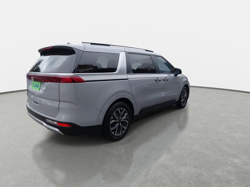 Kia Carnival 3.5 Ex 4x2 8at 5p 2022 - Imagen 7 de 8
