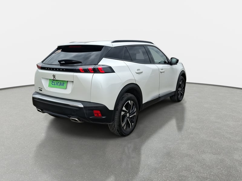 Peugeot 2008 1.2 Allure Puretech 130 4x2 Mt 5p 2023 - Imagen 7 de 8