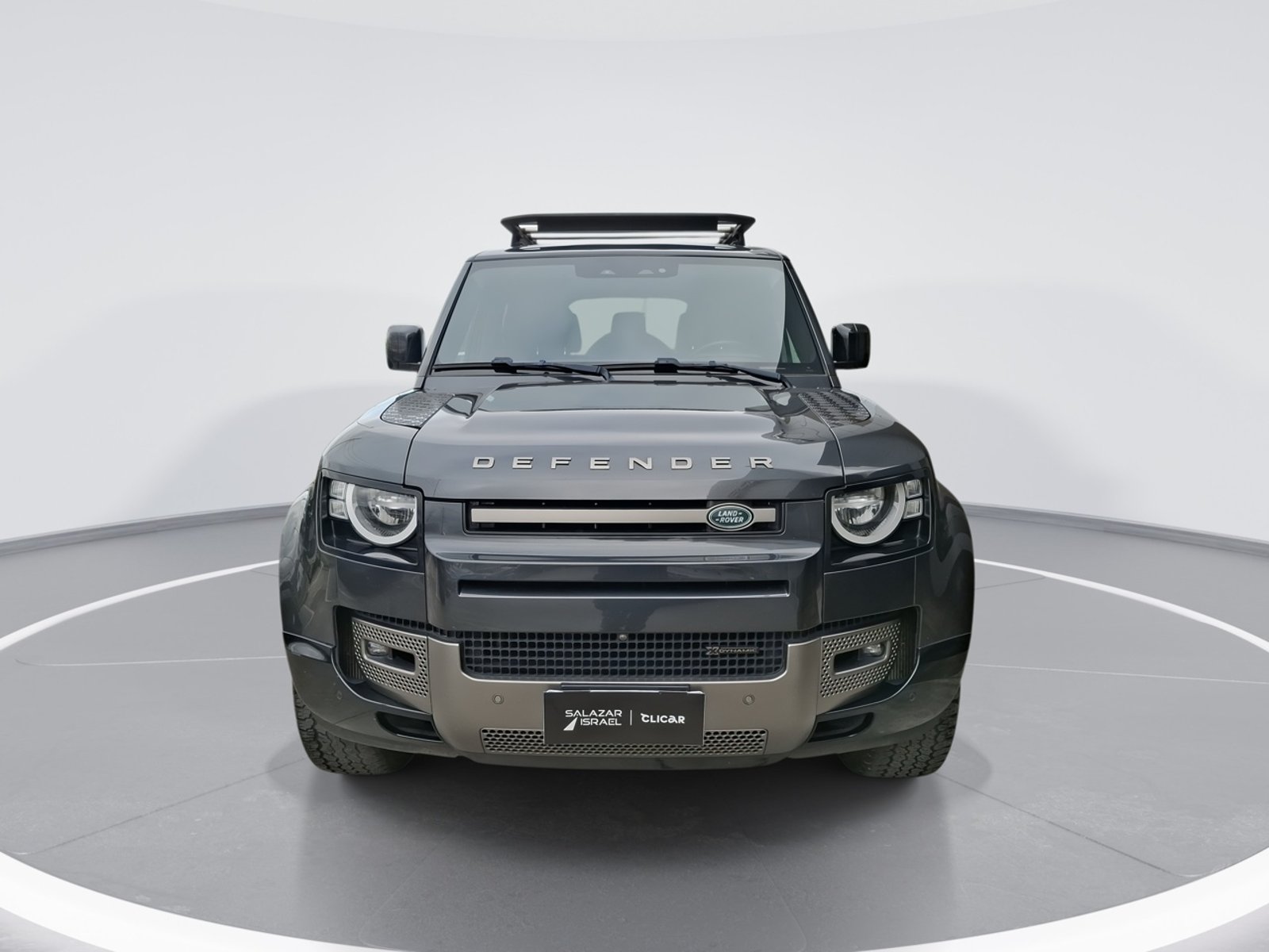 Land Rover Defender 3.0 110 X-dynamic S Diesel 4x4 300hp At 5p 2023 - Foto 2 de 8