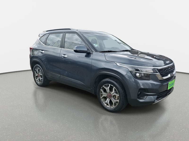 Kia Seltos 1.6 Ex Full 4x2 6mt 5p 2023