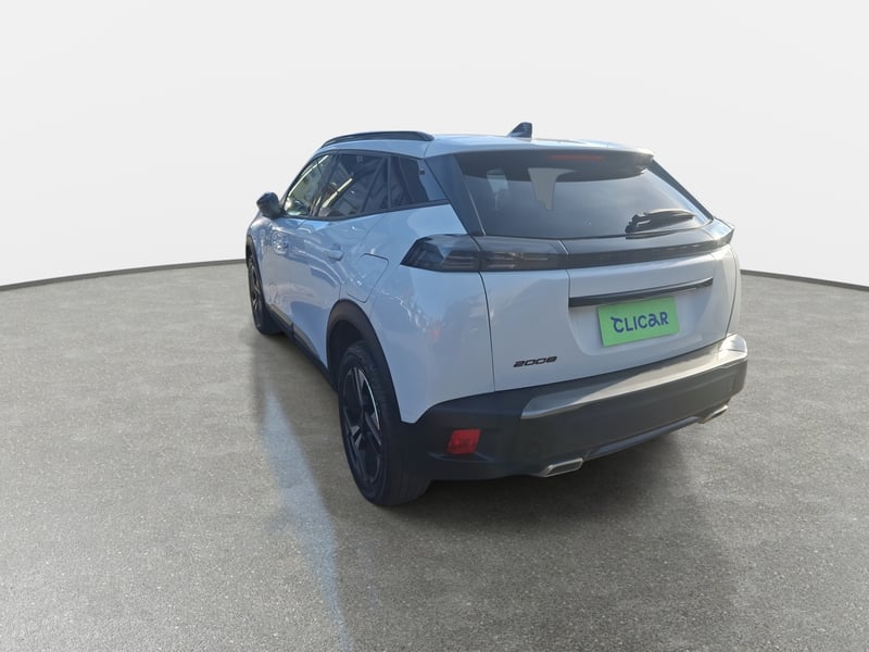 Peugeot 2008 1.2 Allure Pack Puretech 130hp 4x2 Mt 5p 2024 - Imagen 5 de 8