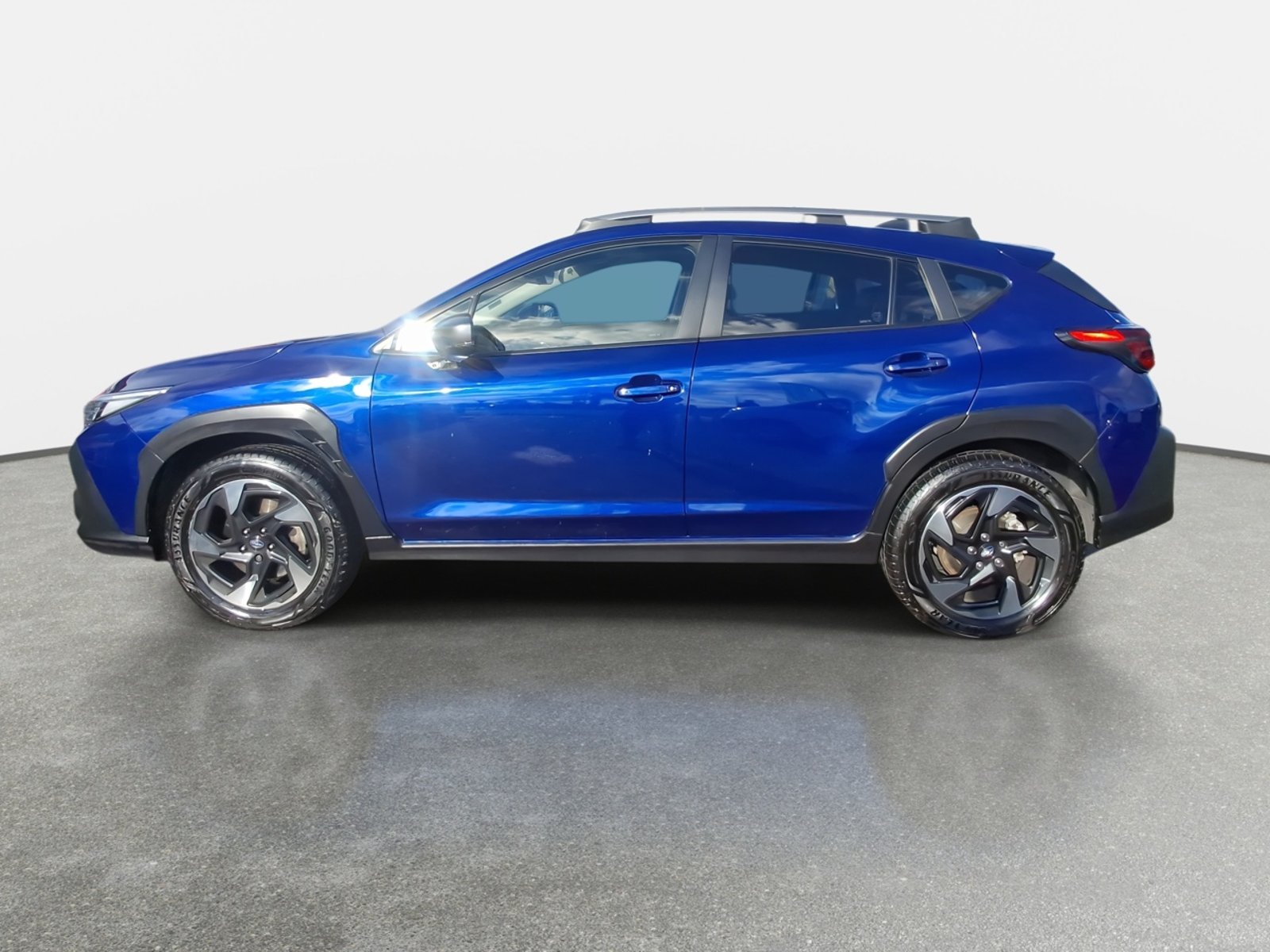Subaru Crosstrek 2.0 Touring Es Awd Cvt At 5p 2023 - Foto 4 de 8