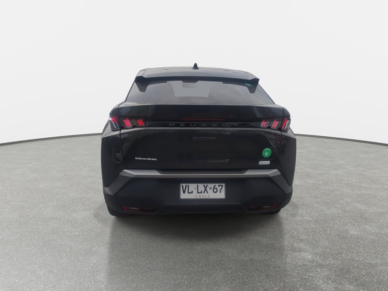 Peugeot 3008 1.2 Premiere Mhev 4x2 136 Edct At 5p 2026 - Imagen 6 de 8