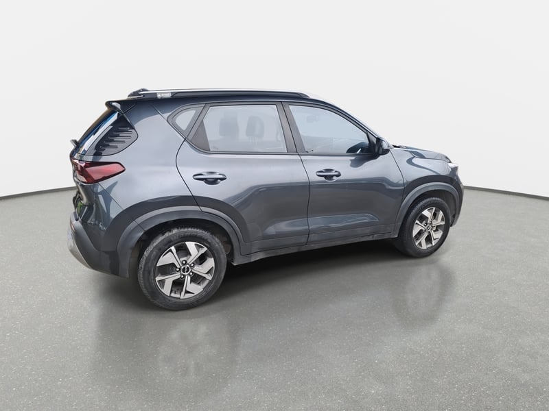 Kia Sonet 1.5 Ex Full 4x2 6mt 5p 2023 - Imagen 7 de 8