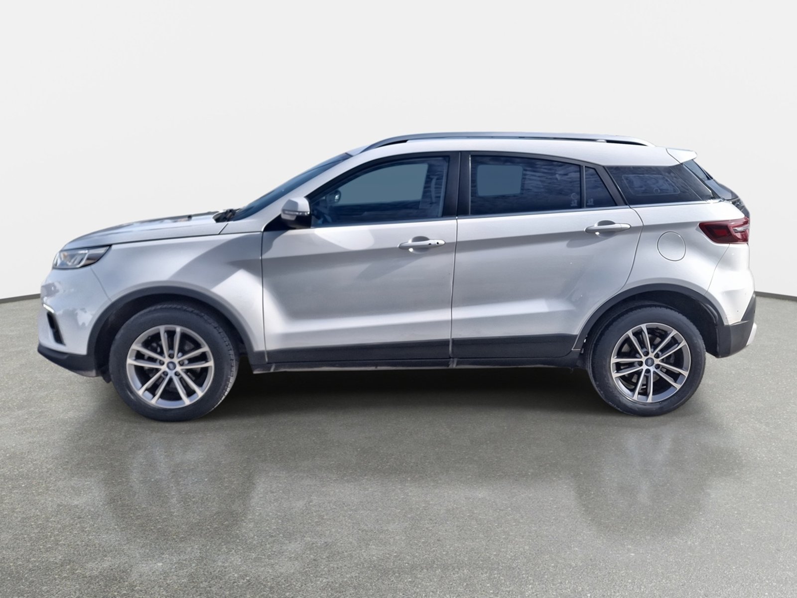 Ford Territory 1.5 Trend 4x2 At 5p 2022 - Foto 4 de 8