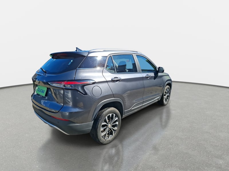 Chevrolet Groove 1.5 Premier 4x2 Mt 5p 2023 - Imagen 7 de 8