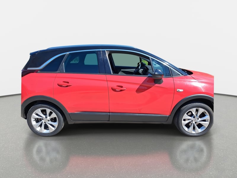 Opel Crossland X 1.2t Innovation Fwd At6 5p 2019 - Imagen 8 de 8