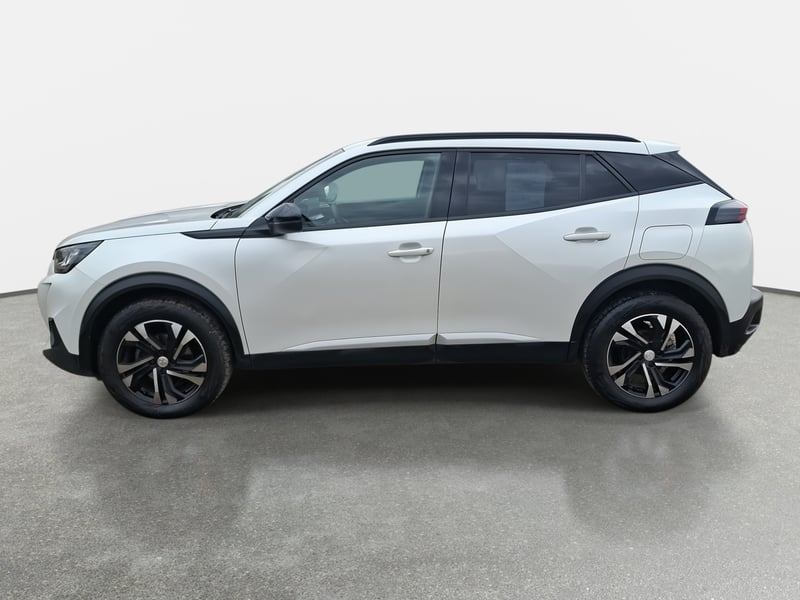 Peugeot 2008 1.2 Allure Puretech 130 4x2 Mt 5p 2023 - Imagen 4 de 8