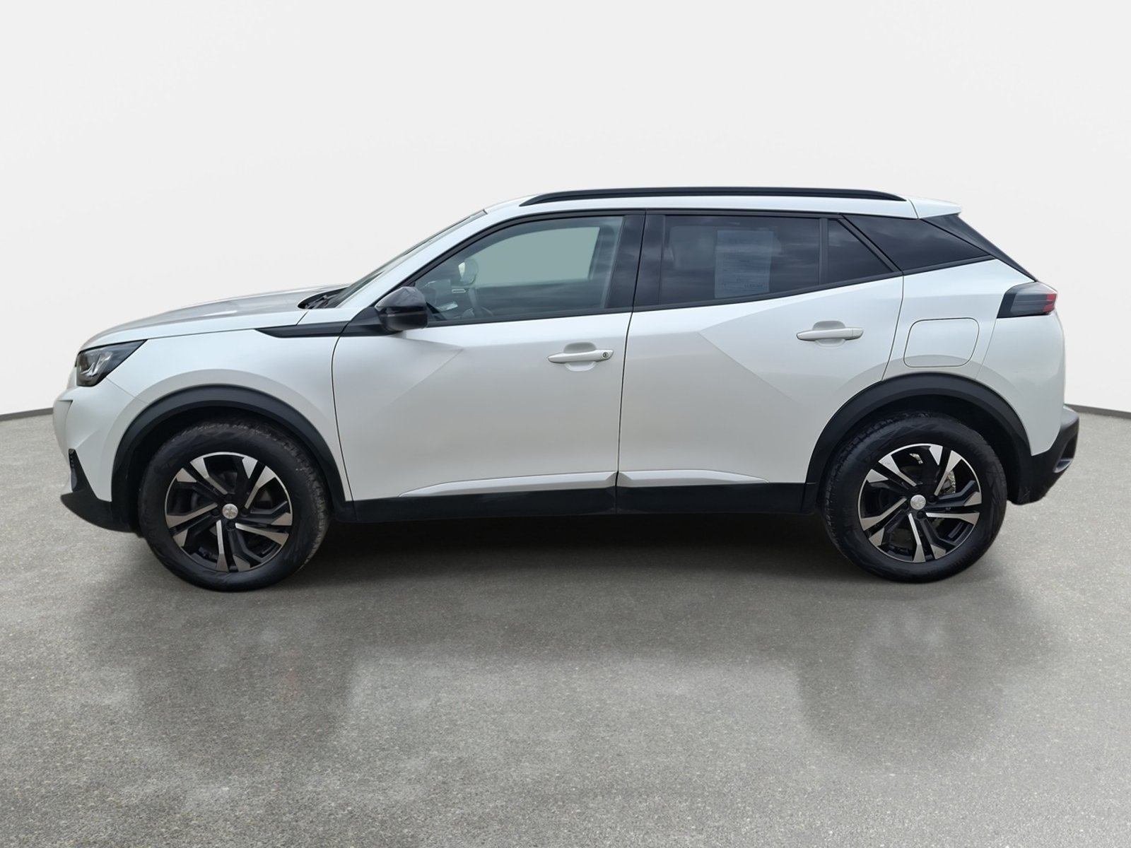 Peugeot 2008 1.2 Allure Puretech 130 4x2 Mt 5p 2023 - Foto 4 de 8