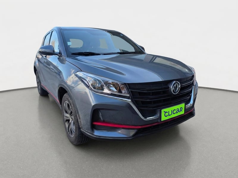 DFSK 500 1.5 Luxury 4x2 Mt 5p 2023