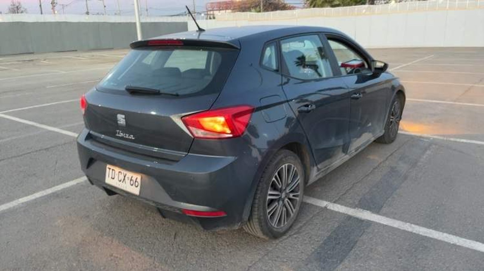 SEAT Ibiza 1.6 Style 4x2 Mt 5p 2024 - Imagen 4 de 5