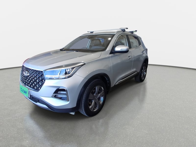 Chery Tiggo 3 Pro 1.5 Gls 4x2 Cvt At 5p 2023 - Imagen 3 de 8