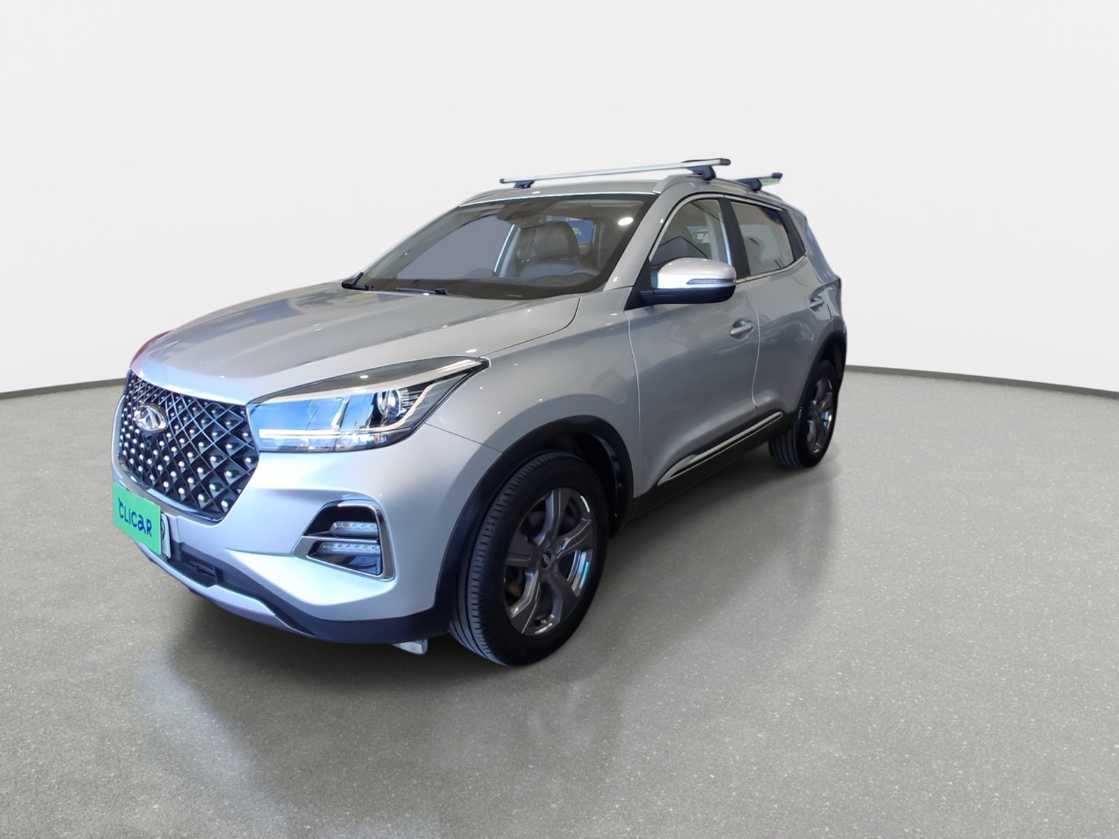 Chery Tiggo 3 Pro 1.5 Gls 4x2 Cvt At 5p 2023 - Foto 3 de 8