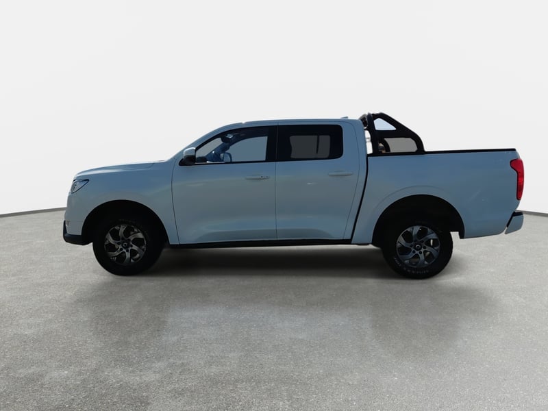Great Wall Poer 2.0t Deluxe Diesel 4x4 Dob. Cab. Mt 4p 2023 - Imagen 4 de 8