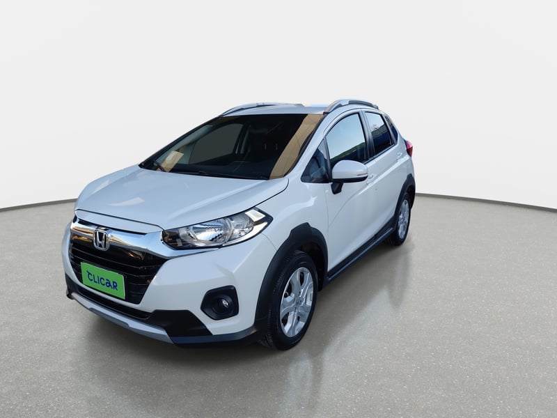 Honda Wr-v 1.5 Lx 4x2 Cvt At 5p 2022 - Imagen 3 de 8