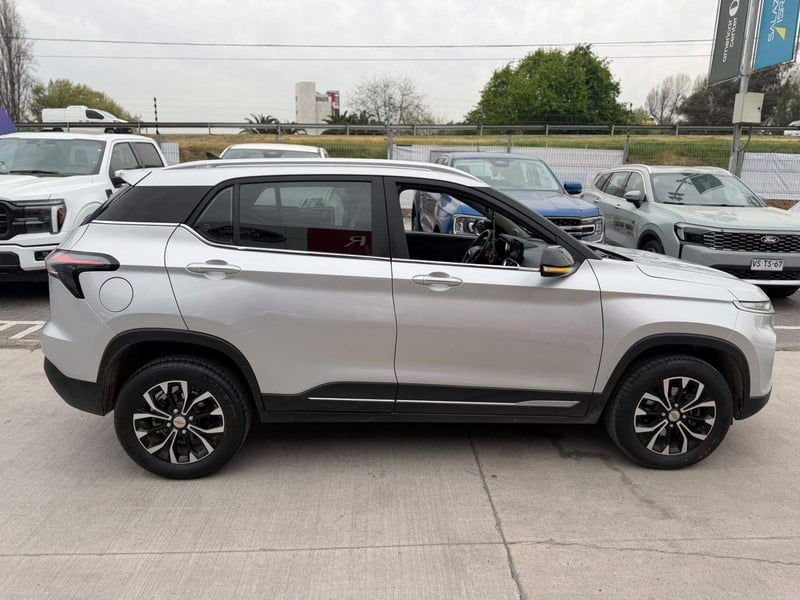 Chevrolet Groove 1.5 Premier 4x2 Mt 5p 2022 - Imagen 3 de 5