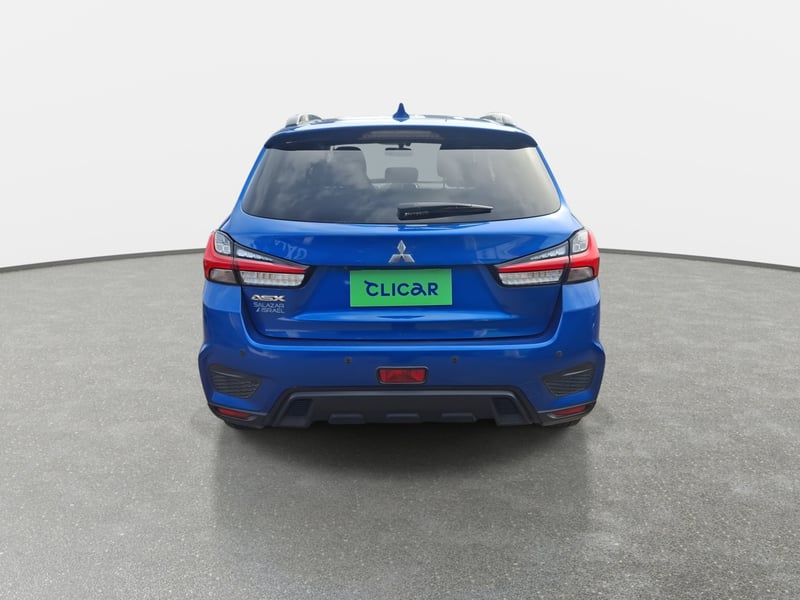 Mitsubishi Asx 2.0 Gls 4x2 At 5p 2022 - Imagen 6 de 8