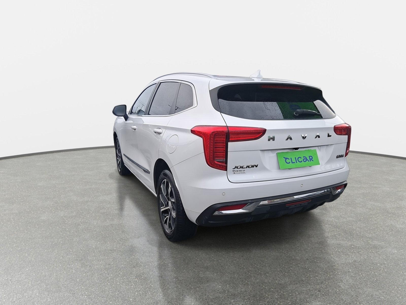 Haval Jolion 1.5t Elite 4x2 Mt 5p 2024 - Foto 5 de 8
