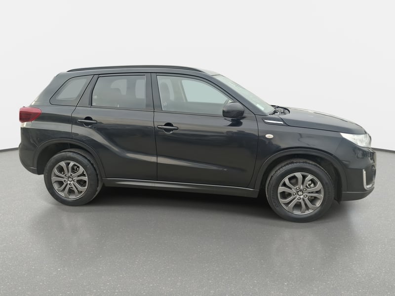 Suzuki Vitara 1.6 Glx 2wd Mt 5p 2023 - Imagen 8 de 8