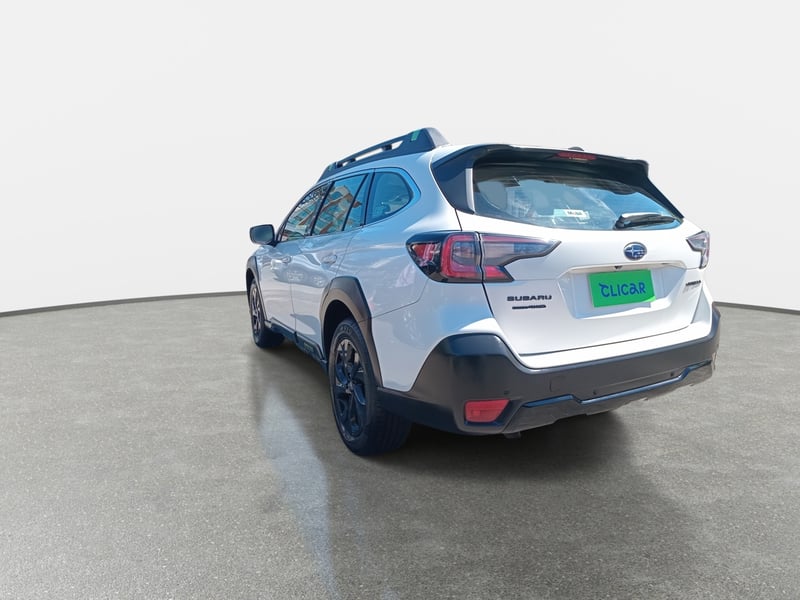 Subaru Outback 2.5i Field Edition Awd Cvt At 5p 2023 - Imagen 5 de 8