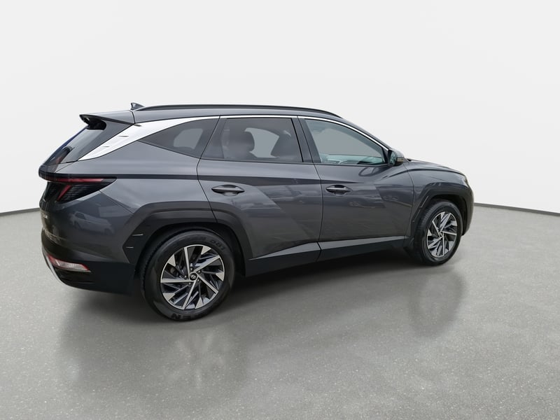 Hyundai Tucson 2.0 Nx4 Value 4x2 At 5p 2022 - Imagen 7 de 8