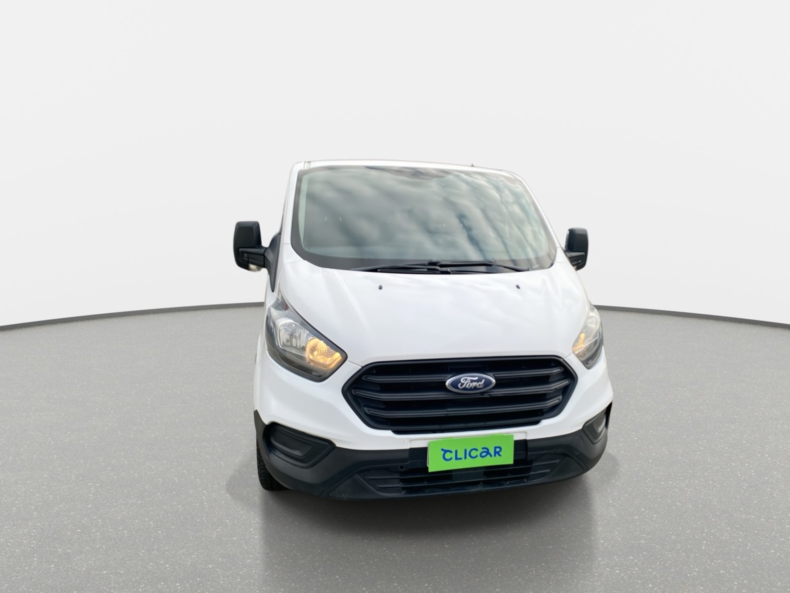 Ford Transit 2.2 Custom Diesel 4x2 Furgon Mt 5p 2022 - Foto 2 de 8