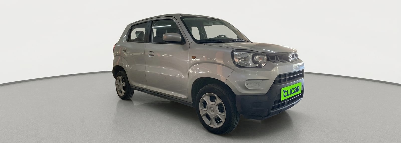 Suzuki Spresso 1.0 Glx 4x2 Mt 5p 2021