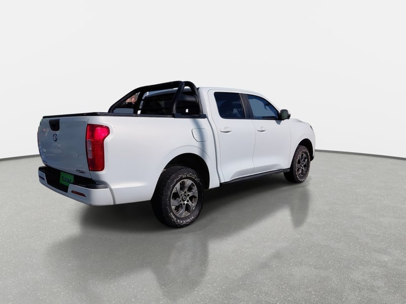 Great Wall Poer 2.0t Deluxe Diesel 4x4 Dob. Cab. Mt 4p 2023 - Imagen 7 de 8