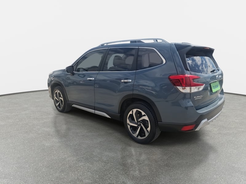 Subaru Forester 2.5i Limited Eyesight Gardx Awd At 5p 2025 - Imagen 5 de 8