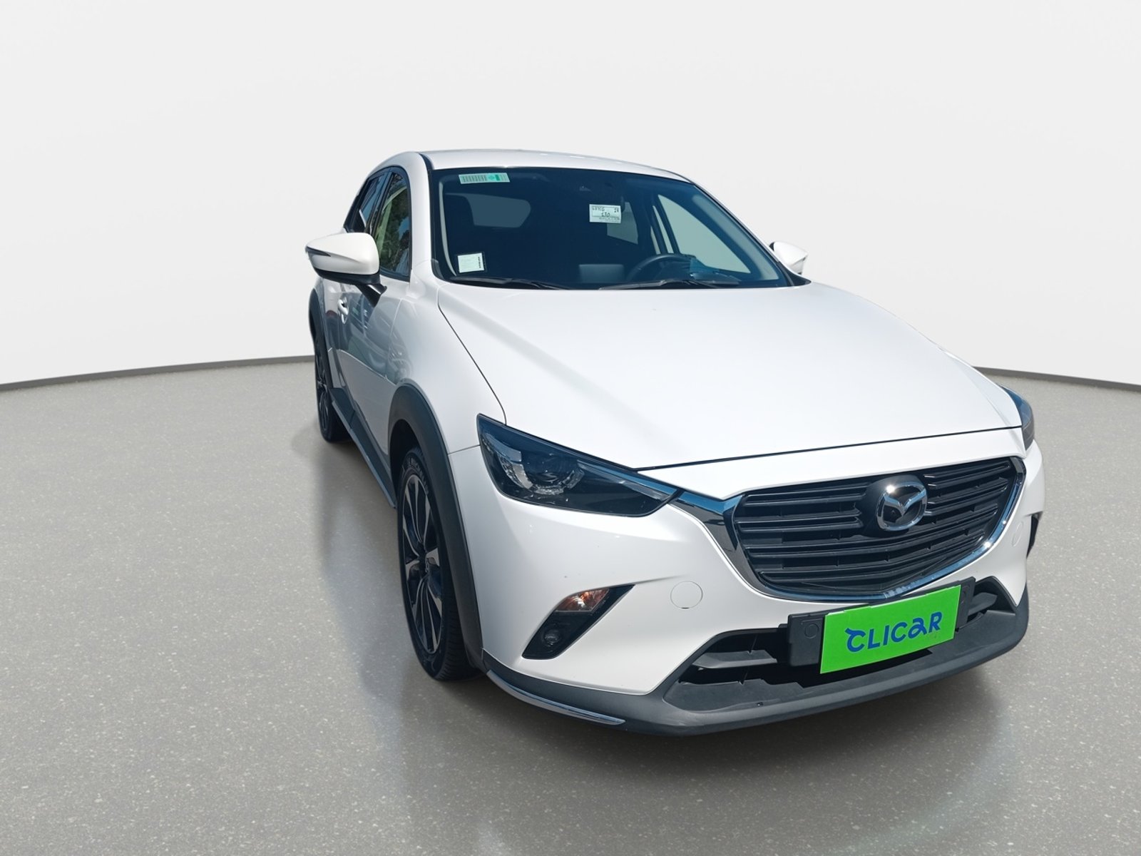 Mazda Cx-3 2.0 Gt Awd 6at 5p 2020