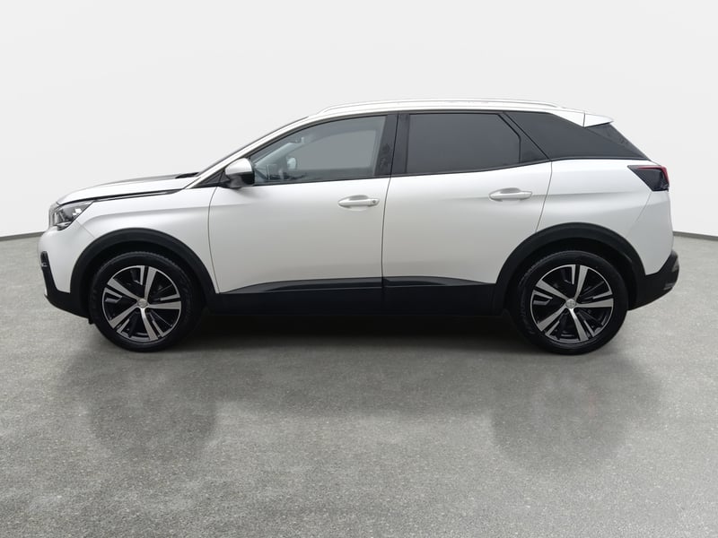 Peugeot 3008 1.5 Active Bluehdi 4x2 130 Mt6 5p 2020 - Imagen 4 de 8