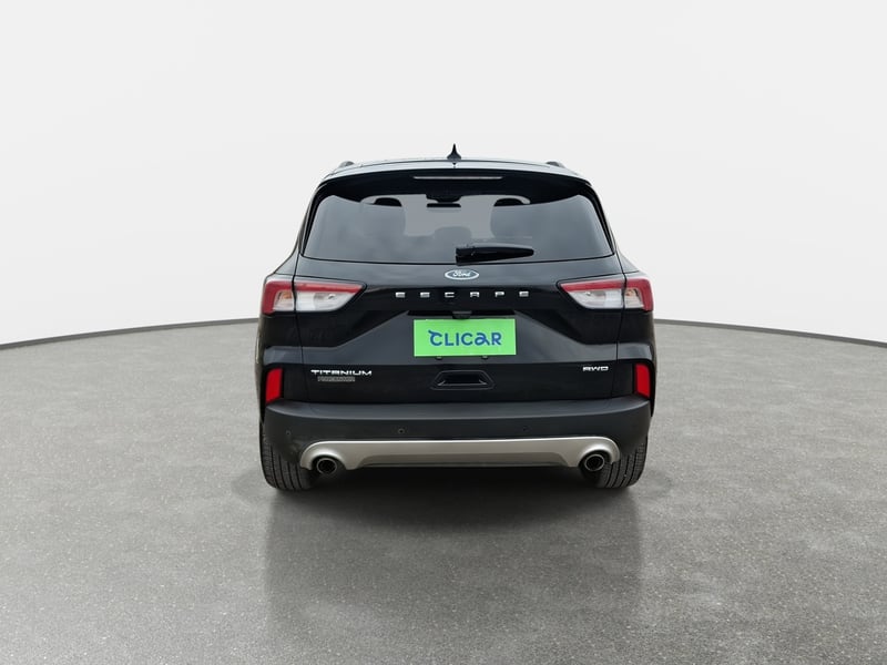 Ford Escape 2.0 Gtdi Titanium Awd At 5p 2023 - Imagen 6 de 8