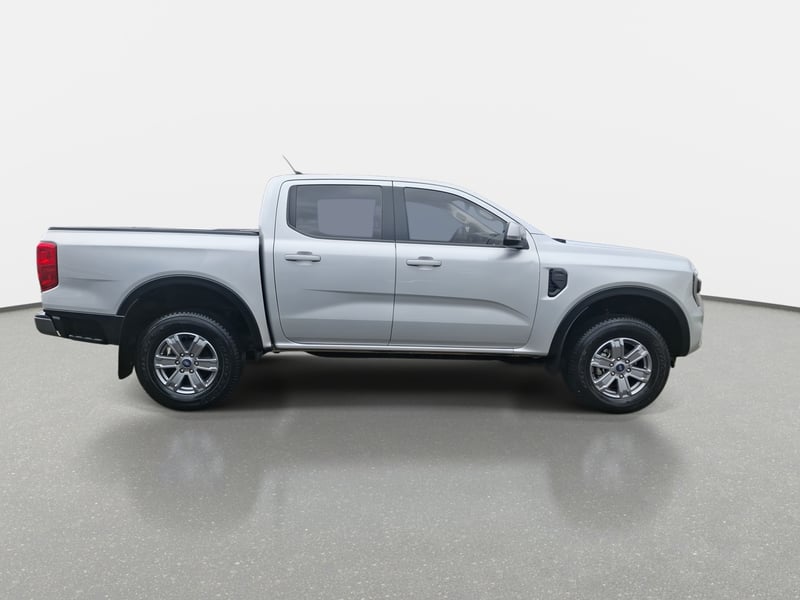 Ford Ranger 2.0 Xls Diesel 4x2 Dob. Cab. Mt 4p 2024 - Imagen 8 de 8