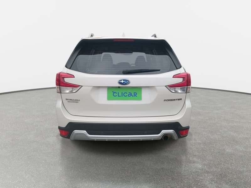Subaru Forester 2.5i Limited Eyesight Awd At 5p 2022 - Imagen 6 de 8