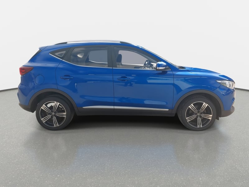 MG Mg Zs 1.5 Comfort 4x2 At 5p 2022 - Imagen 8 de 8