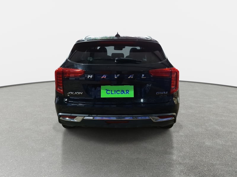Haval Jolion 1.5t Deluxe 4x2 At 5p 2023 - Imagen 6 de 8