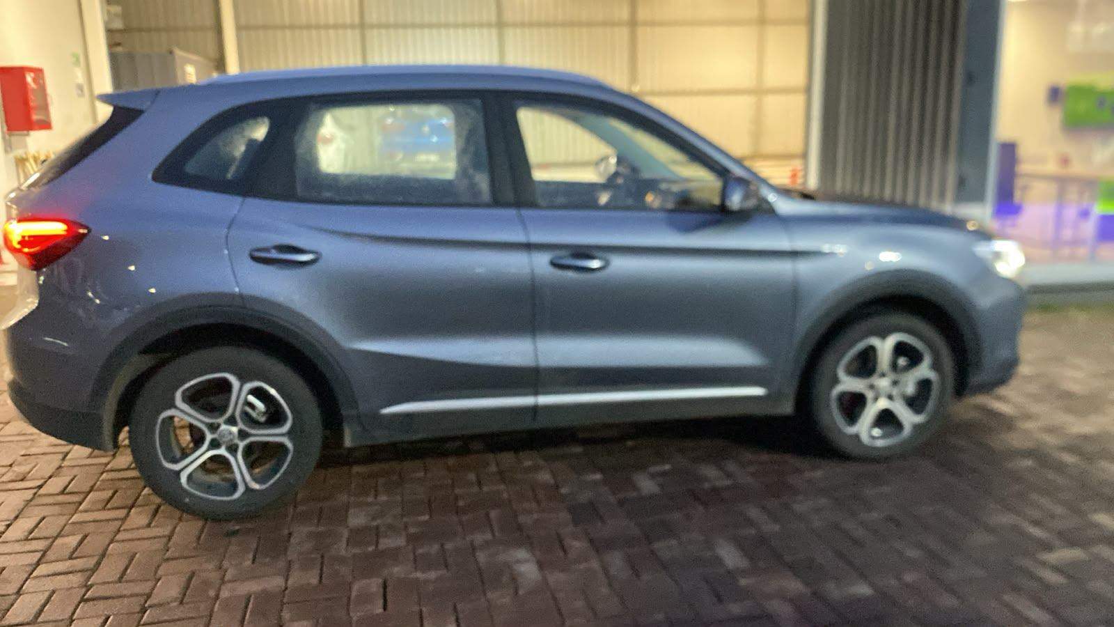 MG Mg Zs 1.5 Com 4x2 Cvt At 5p 2026 - Imagen 3 de 5