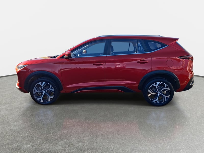 JAC Js8 1.5 Luxury Se 4x2 6mt 5p 2024 - Imagen 4 de 8