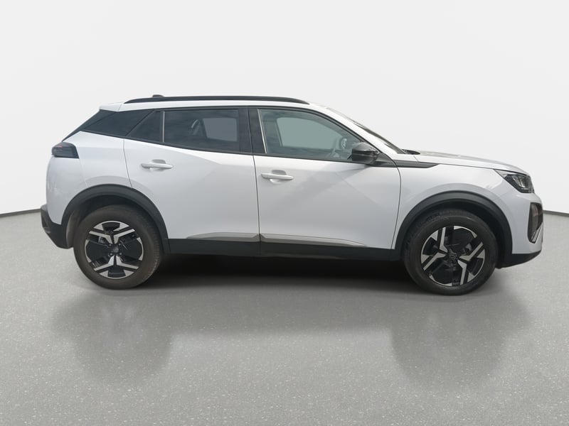 Peugeot 2008 1.2 Allure Pack Puretech 130hp 4x2 Mt 5p 2025 - Imagen 6 de 6