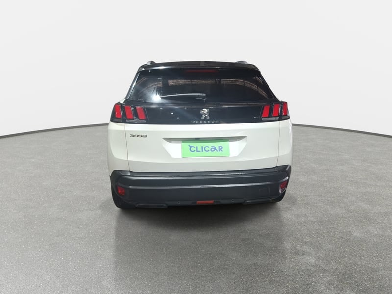 Peugeot 3008 1.6 Allure Pack Thp 165 4x2 Eat6 5p 2023 - Imagen 6 de 8