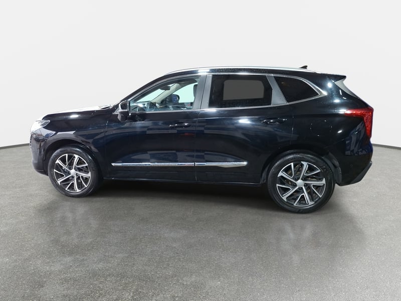 Haval Jolion 1.5t Deluxe 4x2 At 5p 2023 - Imagen 4 de 8