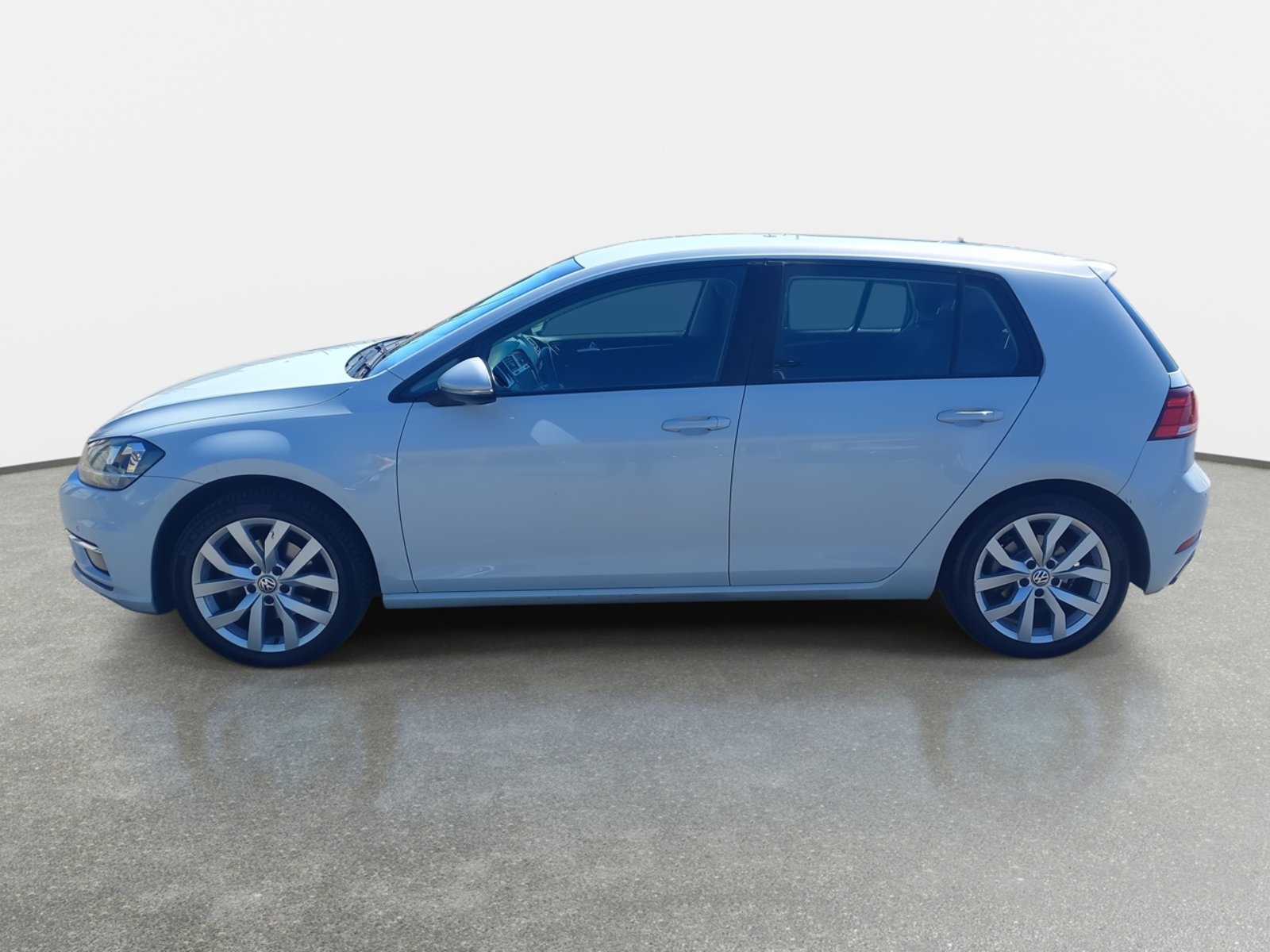 Volkswagen Golf 1.4 Highline 4x2 Hb At 5p 2019 - Foto 4 de 8