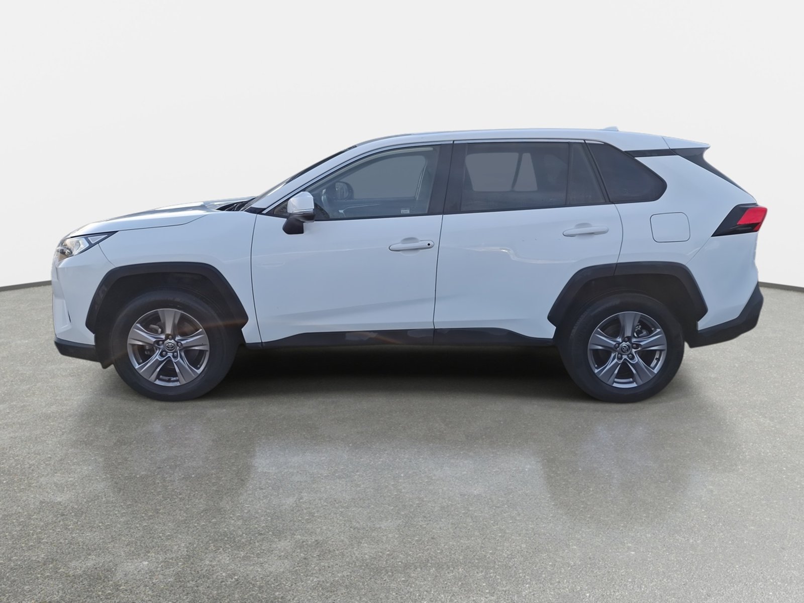 Toyota Rav 4 2.0 Le 4x2 Cvt At 5p 2022 - Foto 4 de 8