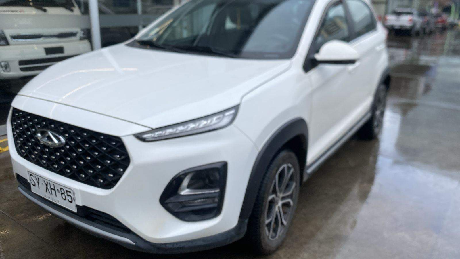 Chery Tiggo 2 Pro 1.5 Gls 4x2 Mt 5p 2023 - Imagen 6 de 8