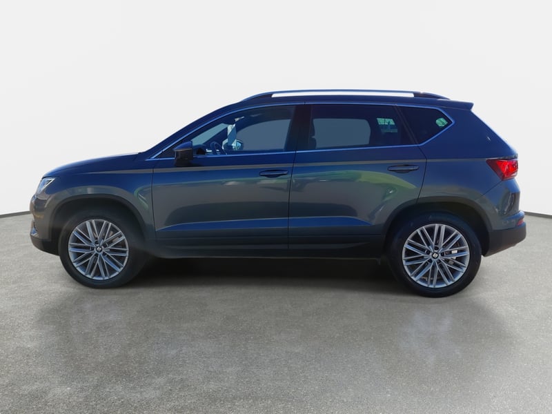SEAT Ateca 1.4 Xcellence Tsi Dsg 4x4 At 5p 2021 - Imagen 4 de 8