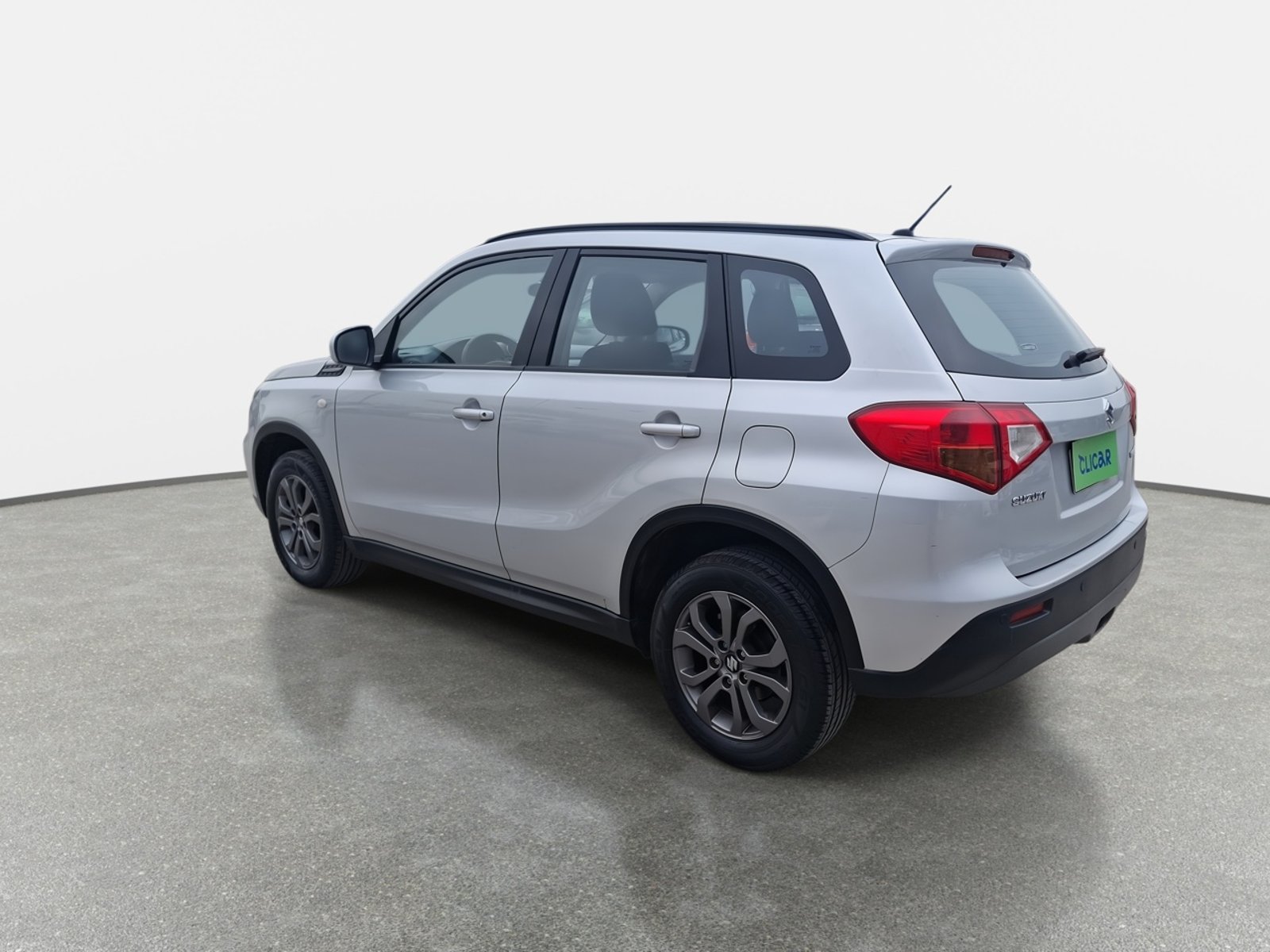 Suzuki Vitara 1.6 Gls 4x2 Mt 5p 2018 - Foto 5 de 8